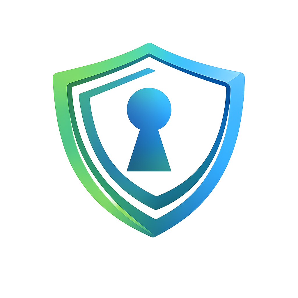 Custodia shield